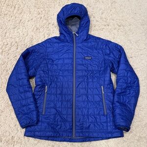 Patagonia Women’s Nano Puff Hoody Jacket